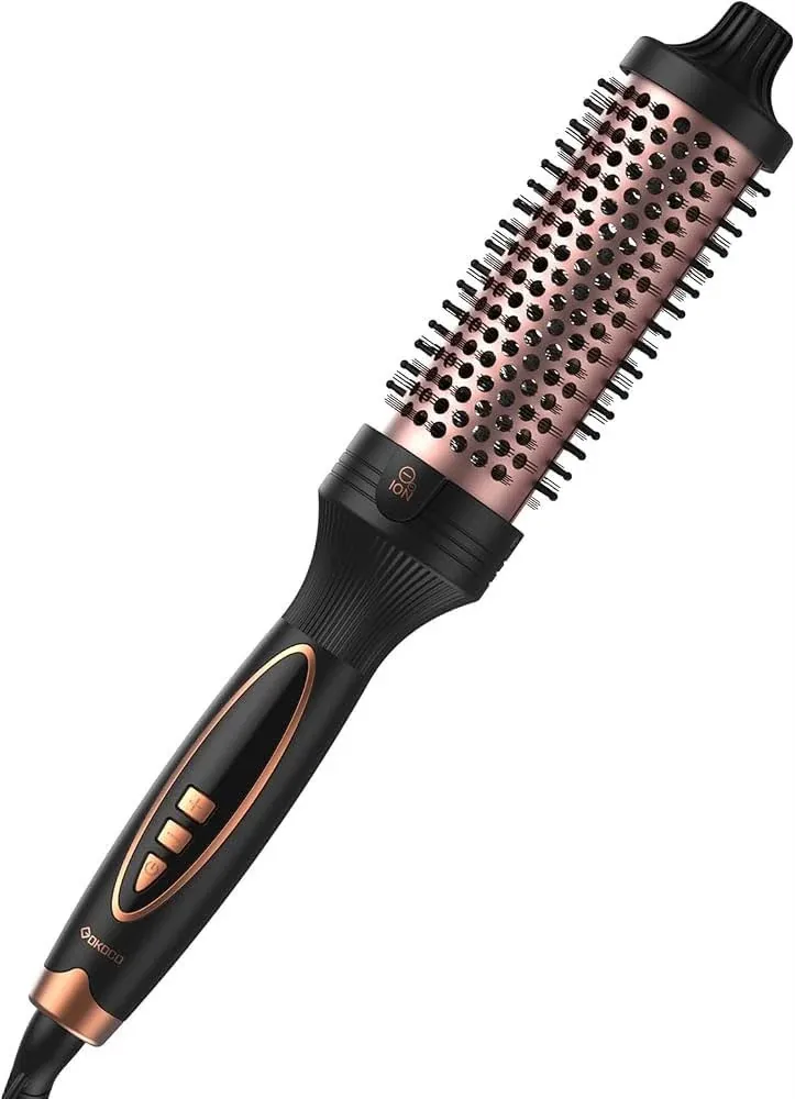 Escova Modeladora GOKOCO 2