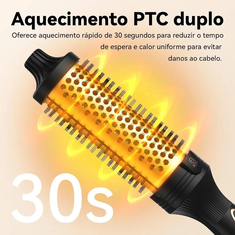 Escova Modeladora GOKOCO 5